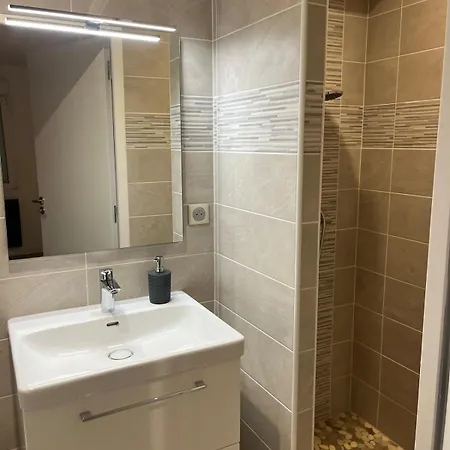 Daire Studio Périgueux