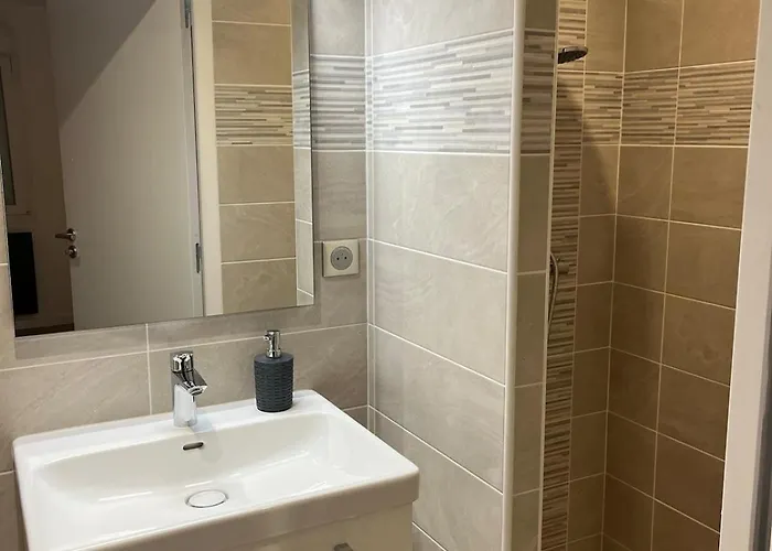 Daire Studio Périgueux